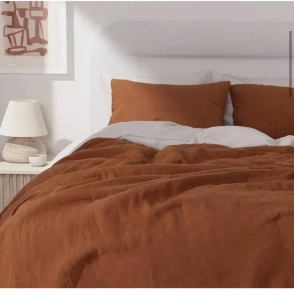 Parachute linen standard
